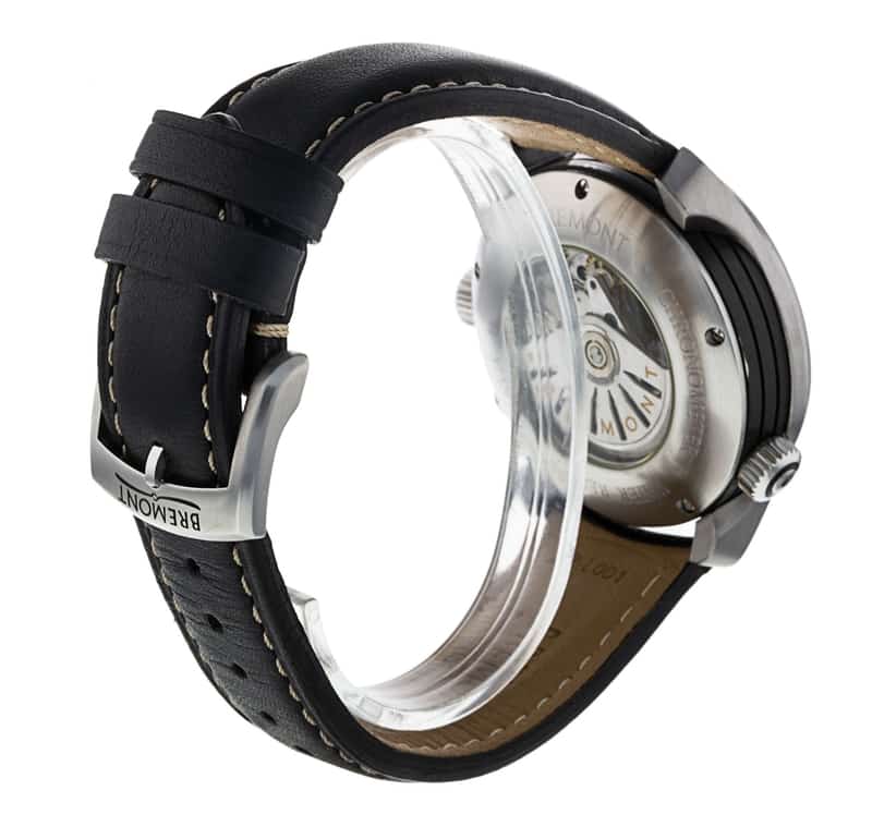 Bremont ALT1 ALTI-Z/CH-47/33